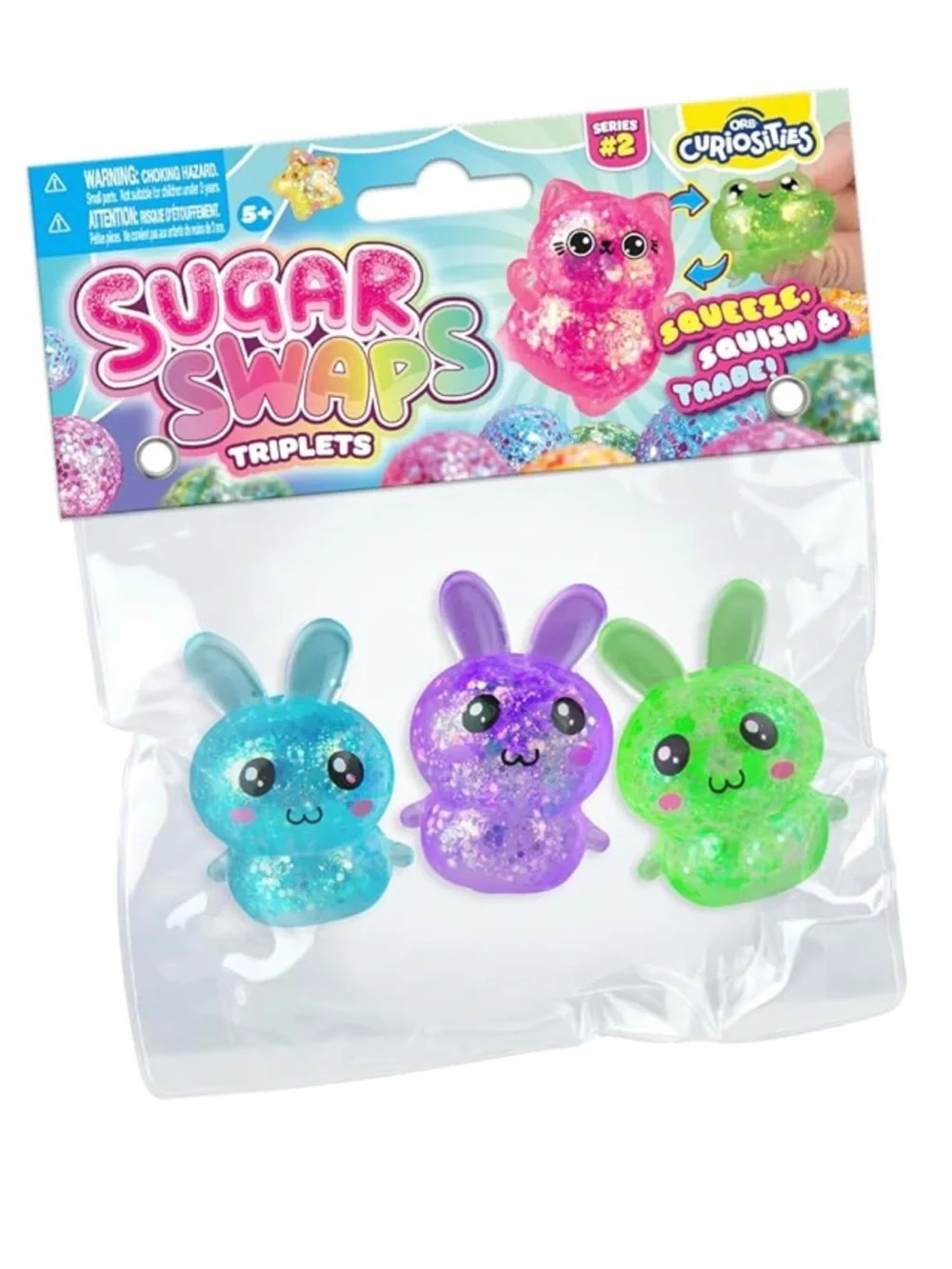 Sugar Swaps ** brand